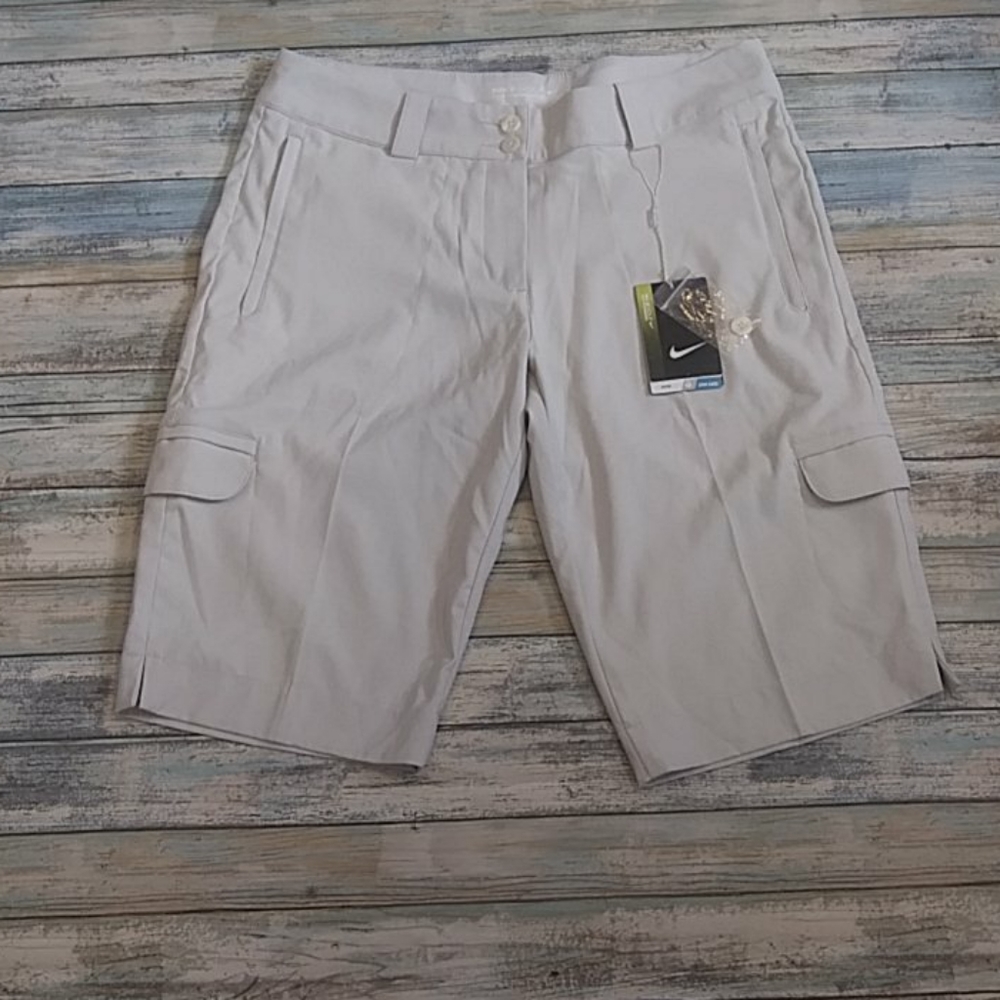 Nike Tour Performance Golf Shorts NWT